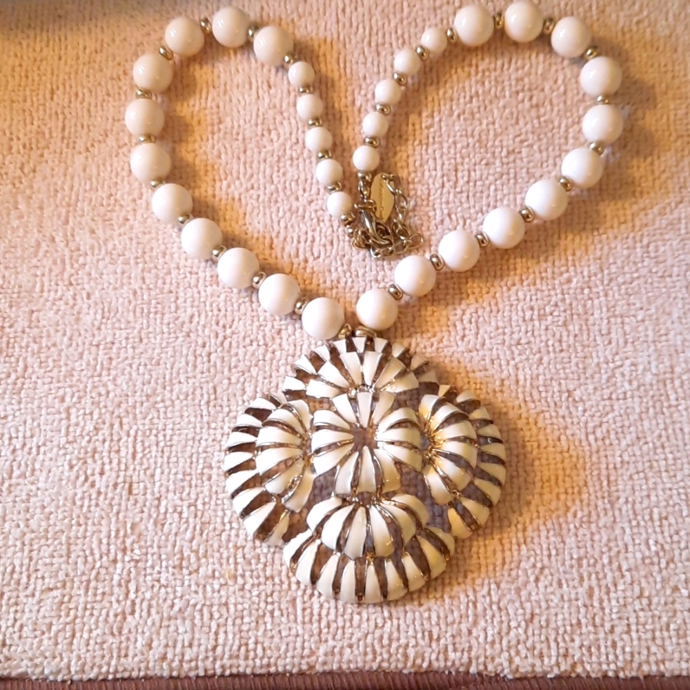 Coldwater creek pendant